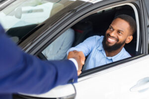 Rent a car in Kenya for diaspora